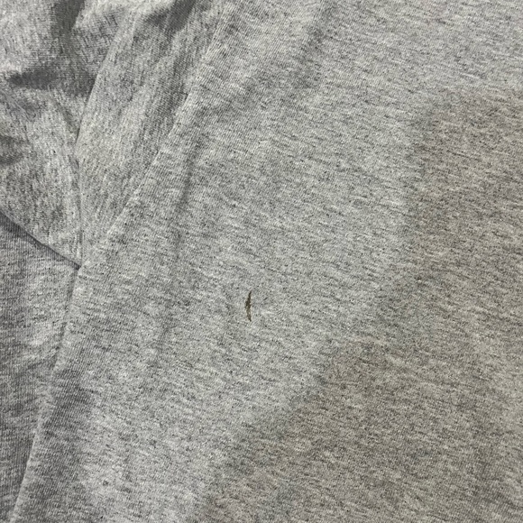 Harley Davidson cropped long sleeve - Picture 3 of 3